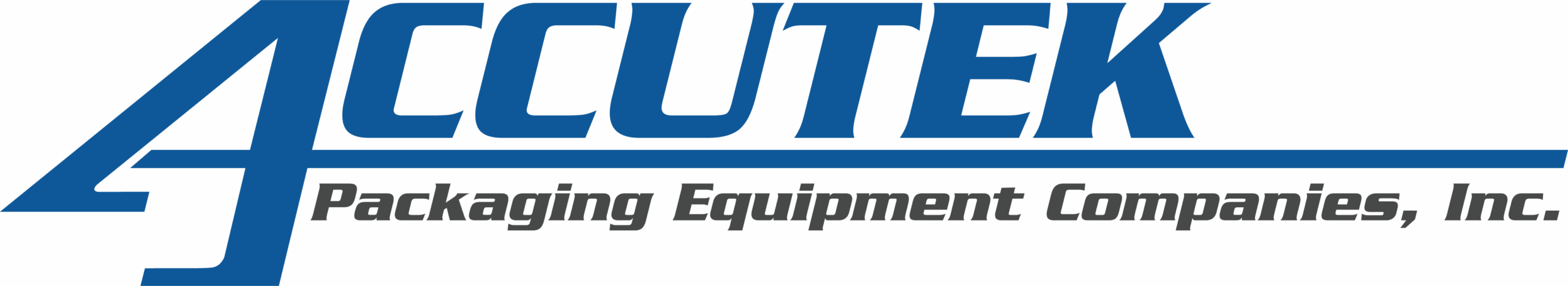 Accutek Packaging Equipment Company, Inc.